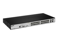 DGS-3200-24 D-Link xStack DGS-3200-24